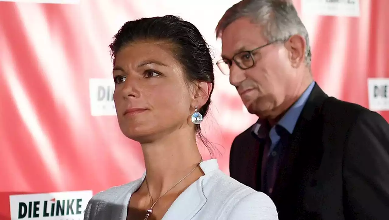 Riexinger zu Wagenknecht-Entscheidung – »Jetzt ist Schluss mit lustig«