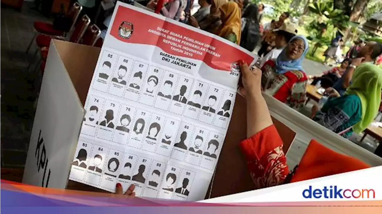 Bawaslu Karawang Temukan Tujuh Bacaleg Dengan Data Ganda