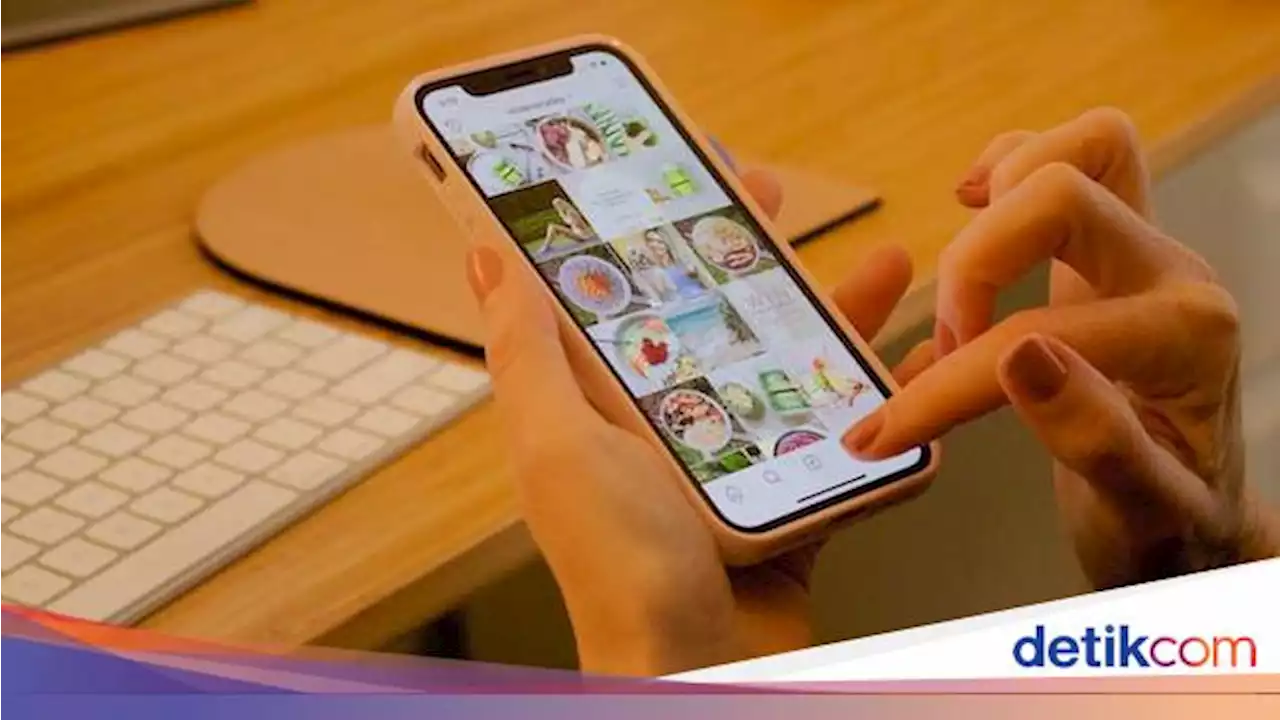 Cara Melihat Postingan yang Disukai di Instagram Secara Mudah dan Cepat