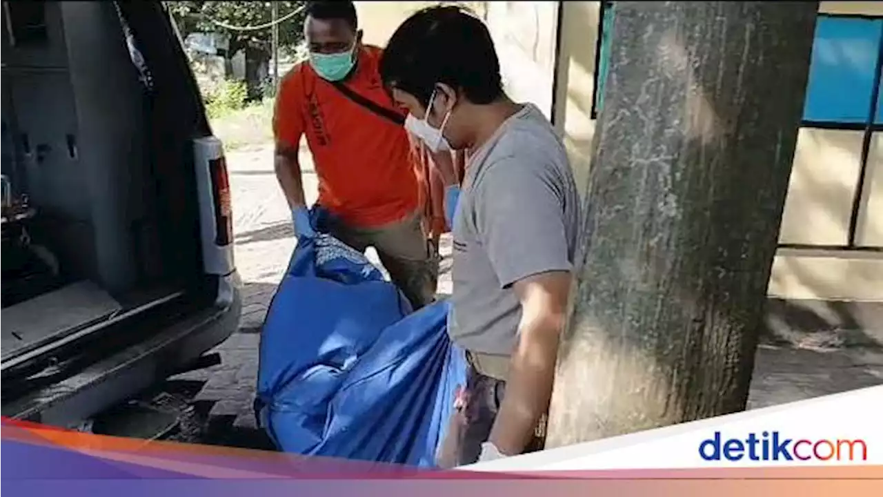 Ciri-ciri Mayat Pria Termutilasi Tanpa Tangan dan Kaki Gegerkan Warga Sidoarjo