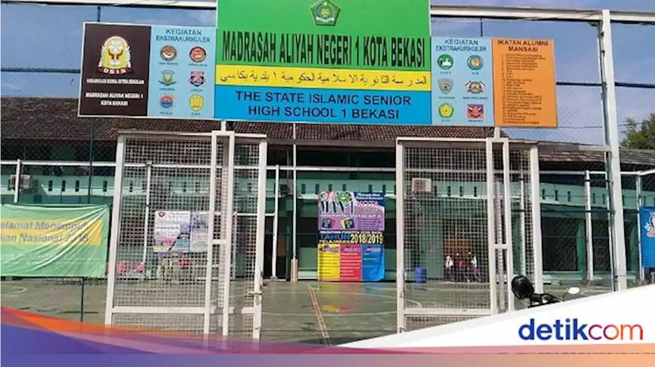 EO Penipu Study Tour Siswa Bekasi Rugikan Rp 474 Juta Ditangkap!