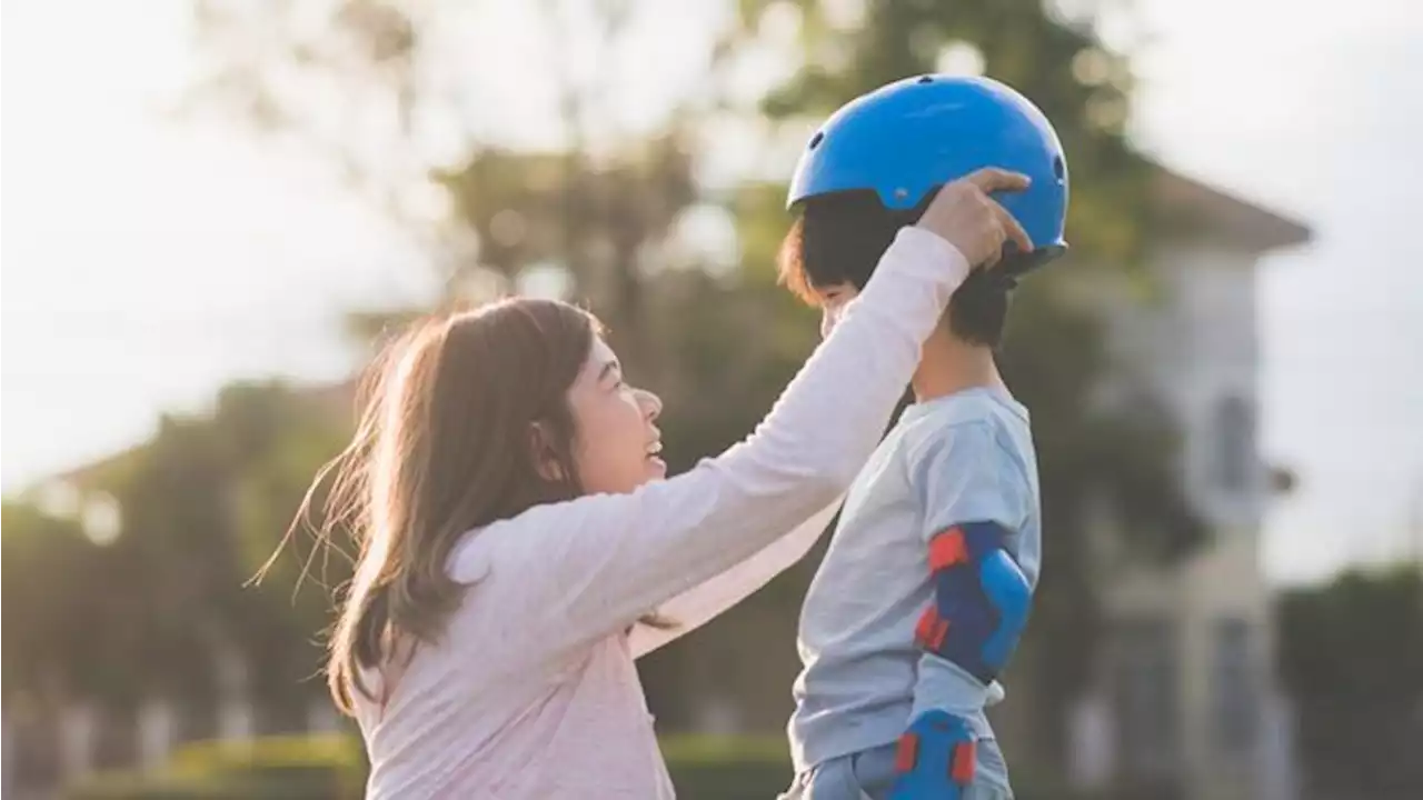 Jangan Ucapkan 9 Kalimat Ini pada Anak Laki-laki Kalau Tidak Ingin Menyesal