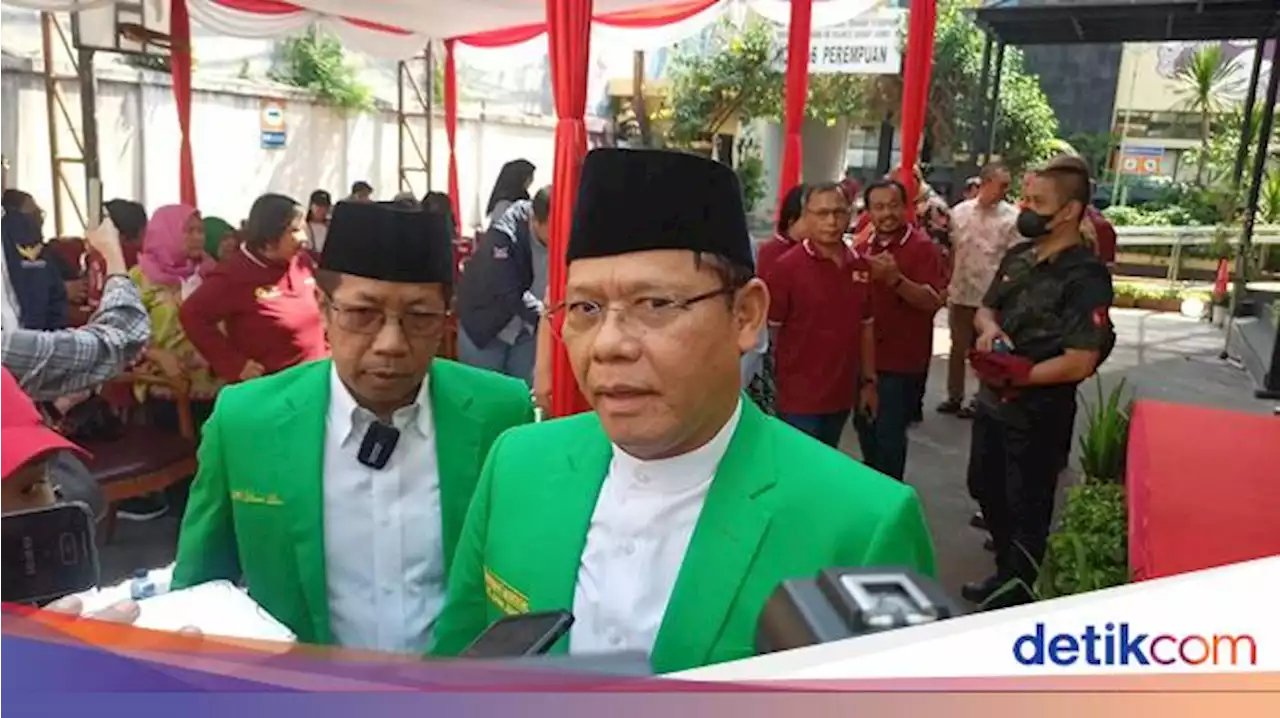 Mardiono: Sandiaga Uno Resmi Gabung PPP Rabu Pekan Depan