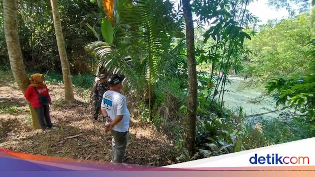 Mitos dan Larangan Warga Kedungcaung Ciamis Santap Ikan Bebeong