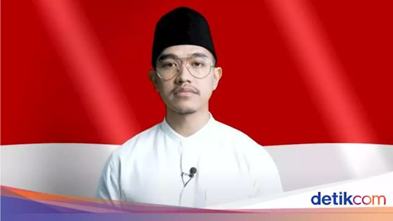 Perjalanan Kaesang Masuk Bursa Cawalkot Depok Hingga Siap Jadi Depok Pertama