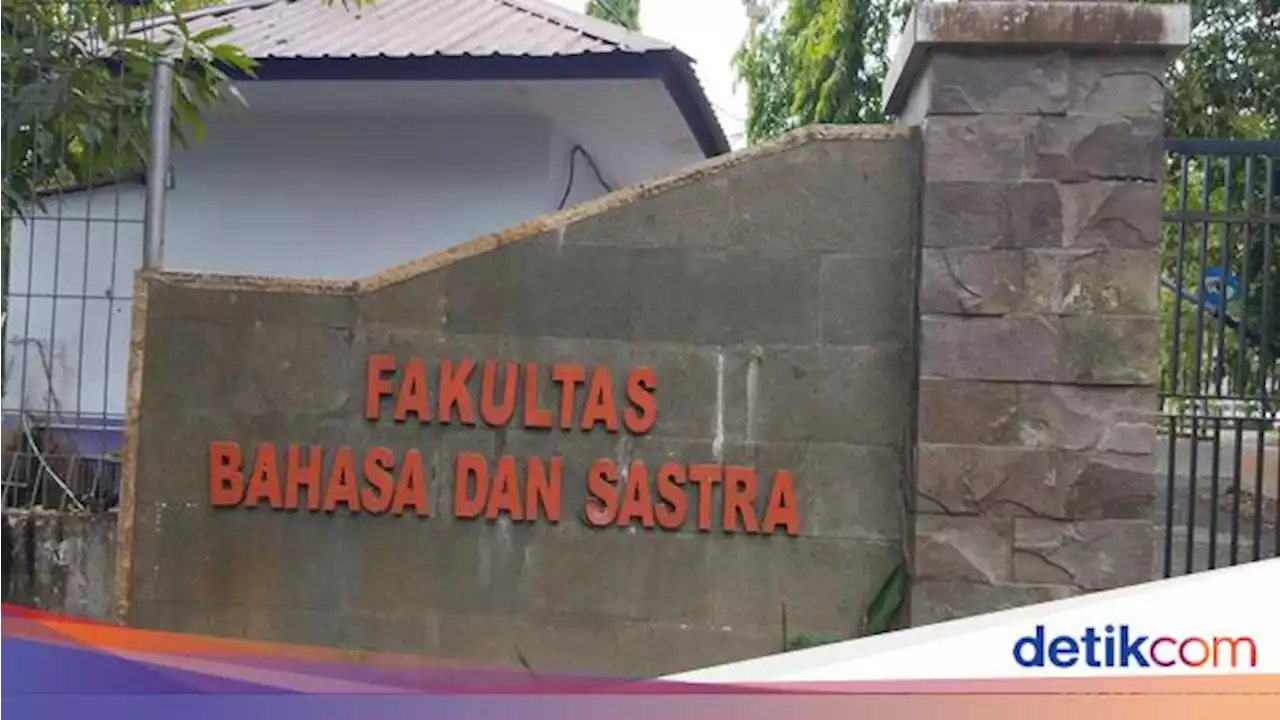 Terkuak Oknum Alumni di Balik Bunker Narkoba di UNM Makassar