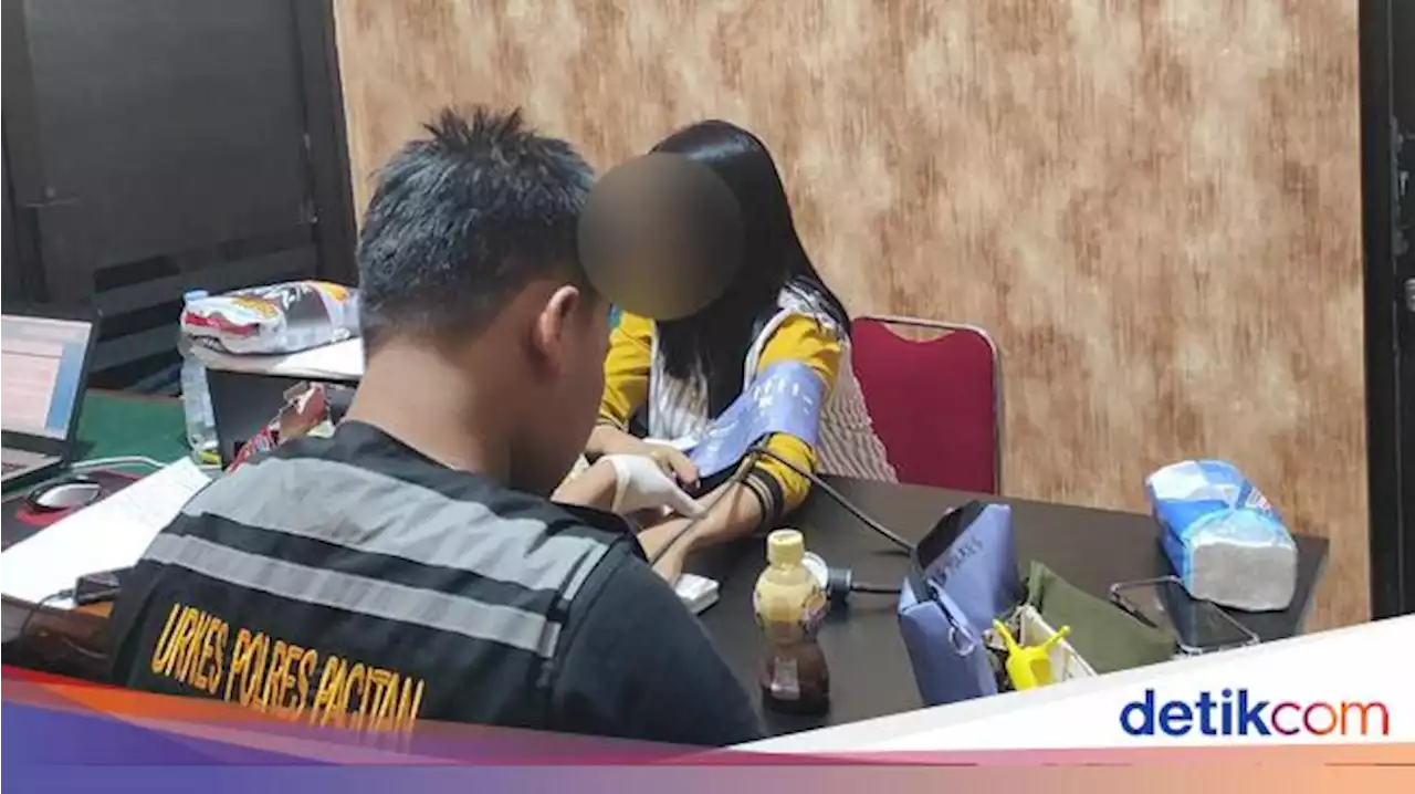 Terungkapnya Aksi Nekat Biduan Buang Bayi Hasil Hubungan Gelap di Pacitan