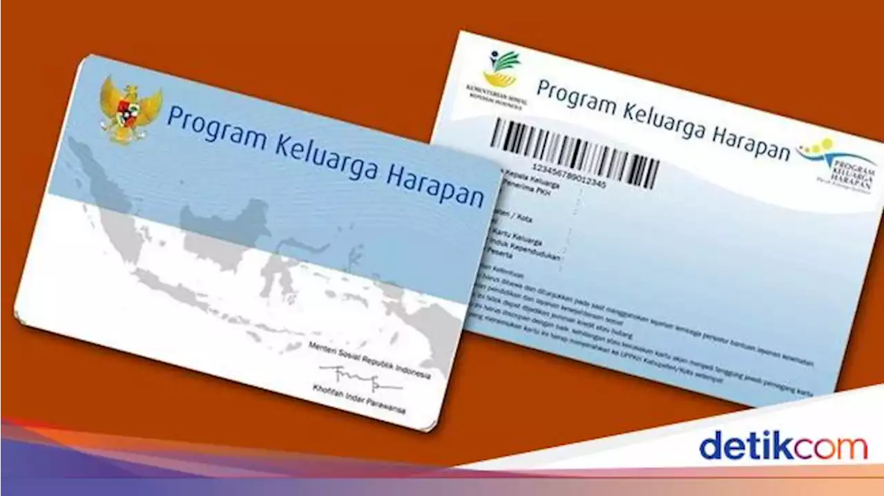 Cara Daftar PKH (Program Keluarga Harapan) 2023, Mudah Melalui HP