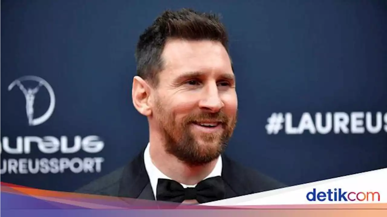 Efek Messi Nggak Main-main, Harga Tiket Pertandingan Inter Miami Naik Drastis