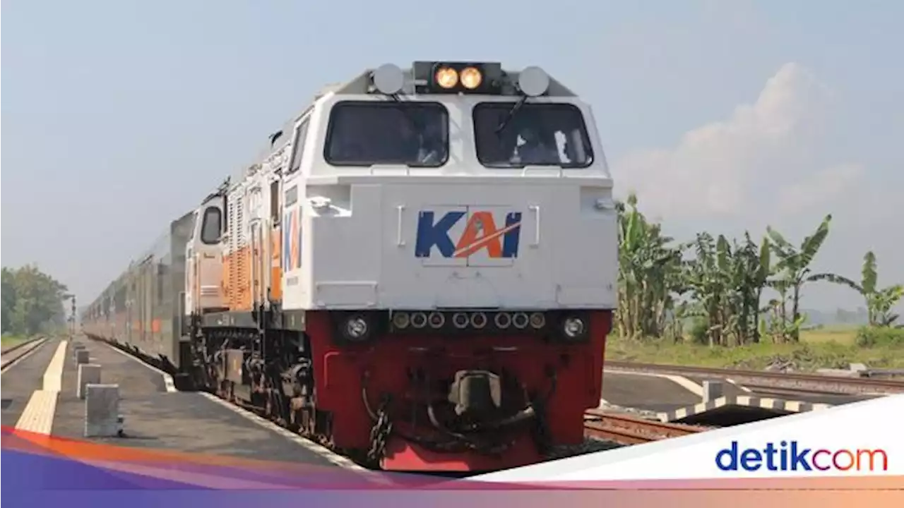 KAI Masih Wajibkan Vaksin dan Masker di Kereta Jarak Jauh, Ini Penjelasannya