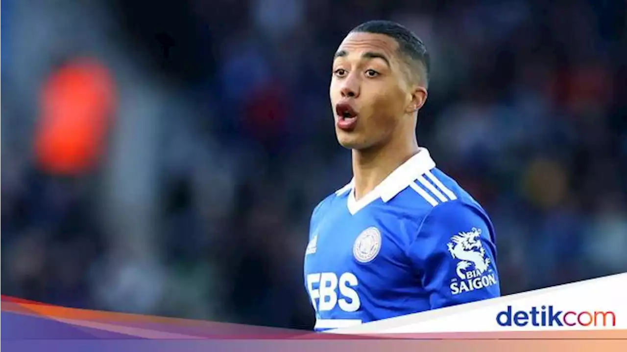 Dikaitkan dengan Arsenal, Tielemans Pilih Gabung Aston Villa