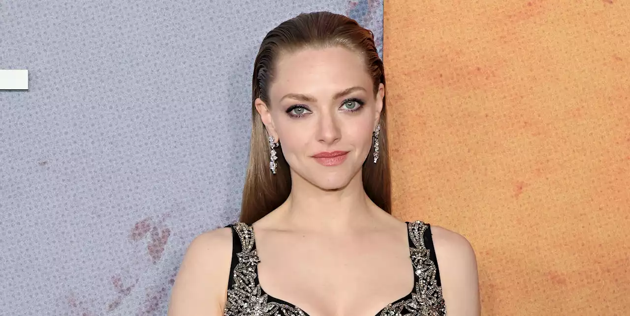 Mamma Mia’s Amanda Seyfried asked about third movie