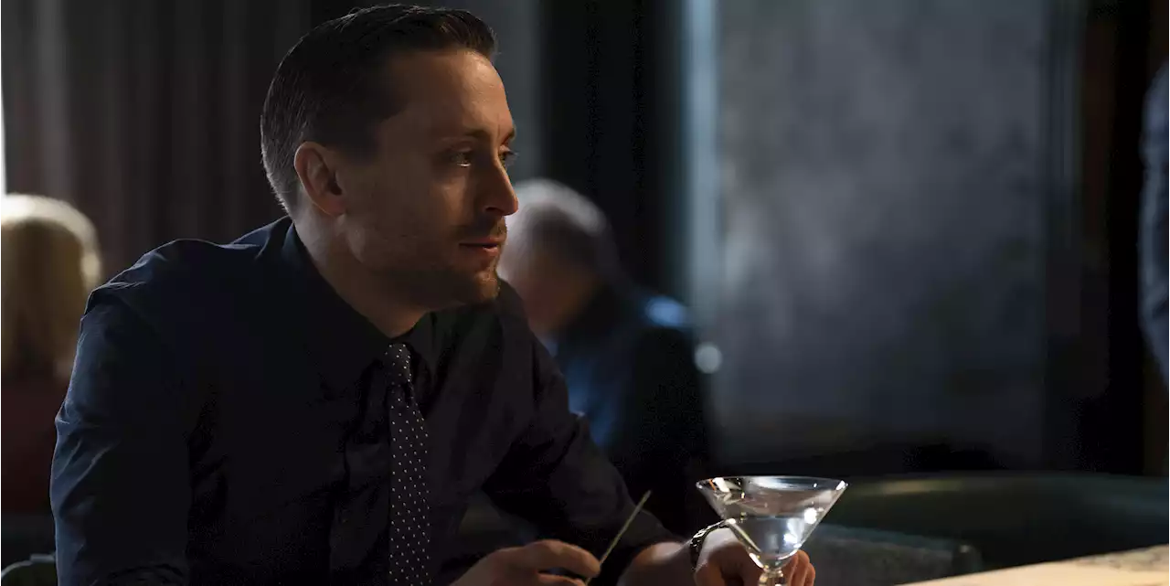 Succession star Kieran Culkin disagrees with show creator's interpretation of Roman's ending