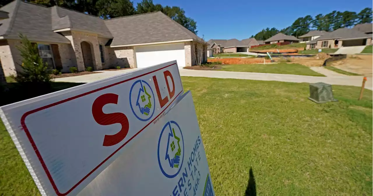 7 charts that show where home sales are headed in Alabama