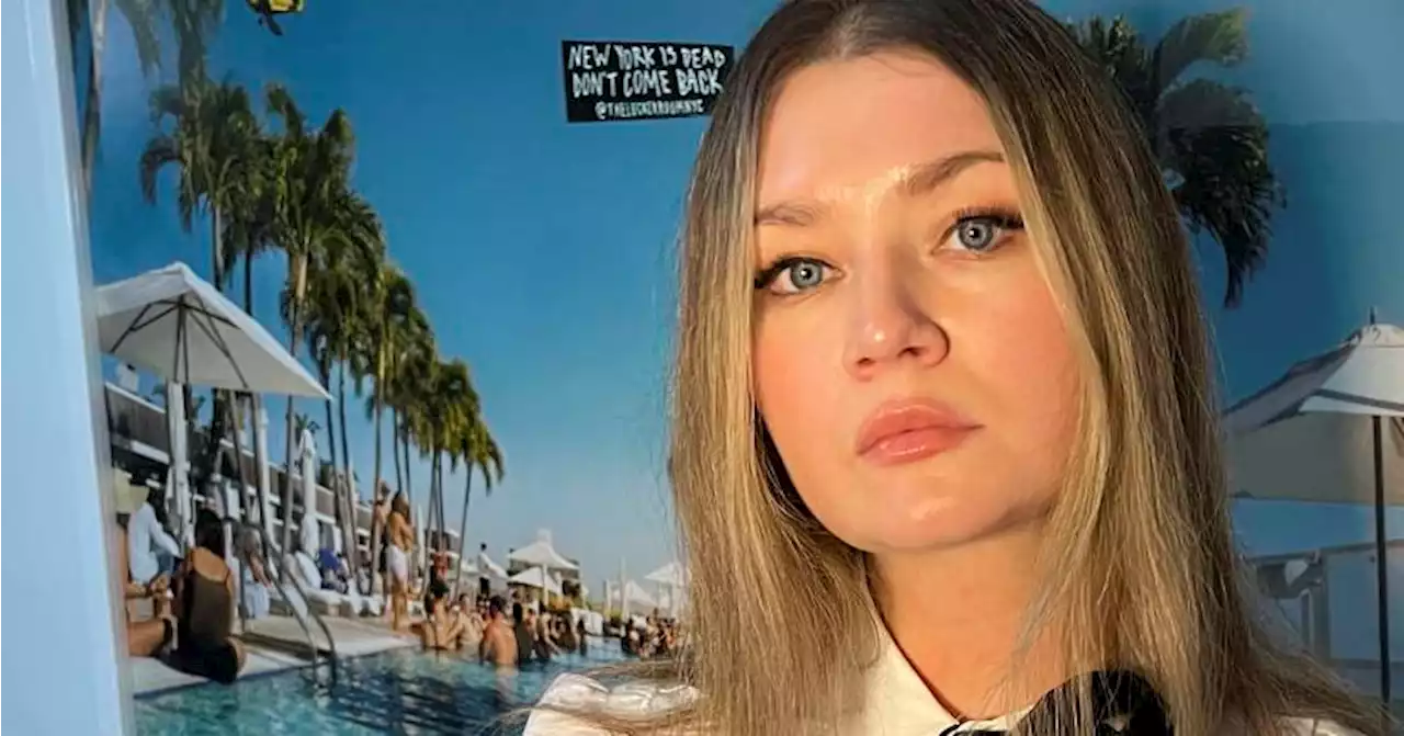 Fake heiress Anna Delvey Sorokin launches podcast to rehab public image after house arrest