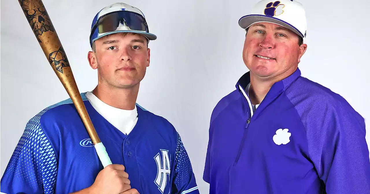 SUPER 12 BASEBALL SELECTIONS: HA's Shelley, Ariton's Pickett earn top Dothan Eagle honors