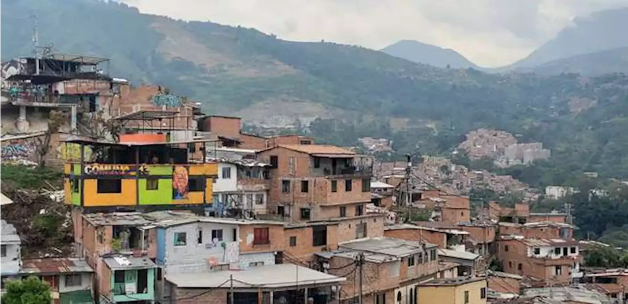 “Comuna Project”: una apuesta por el tejido social en la Comuna 13 de Medellín