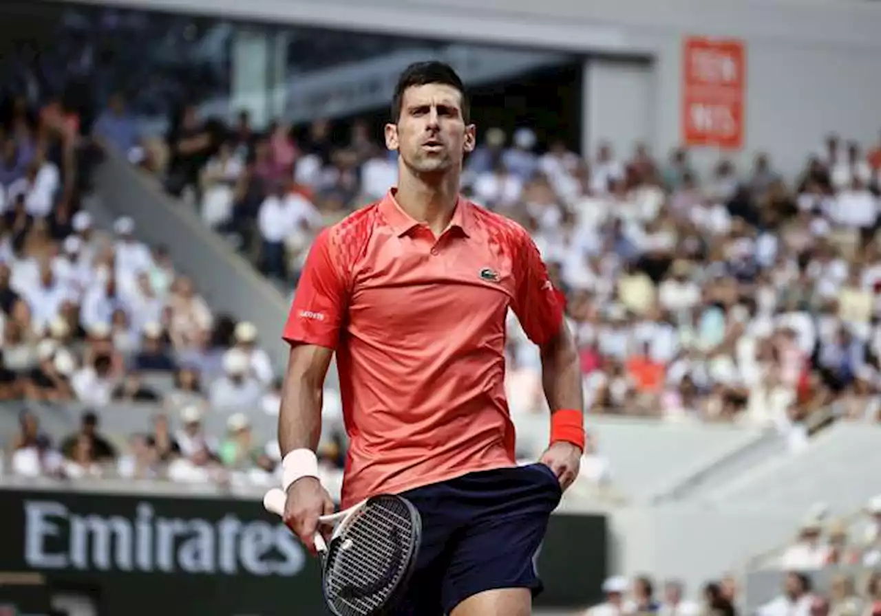 Roland Garros: Novak Djokovic venció a Casper Ruud y se coronó campeón