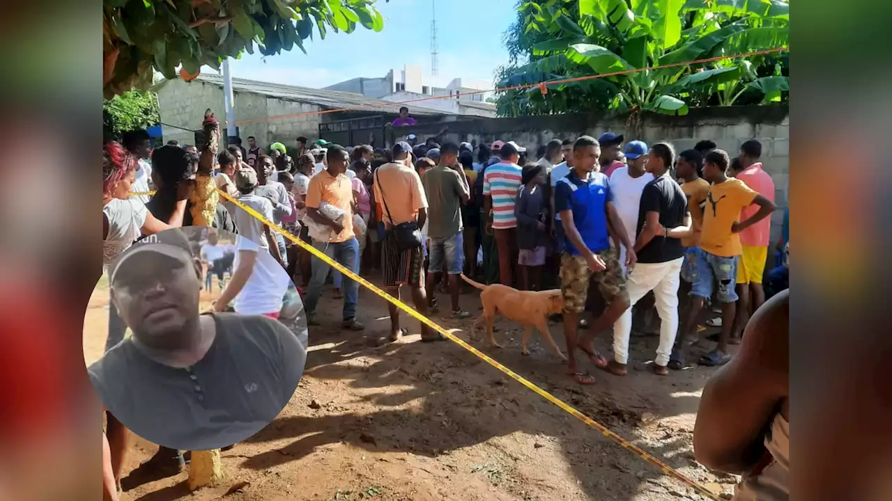 Ataque a balas en San Onofre, Sucre, deja un muerto y un herido