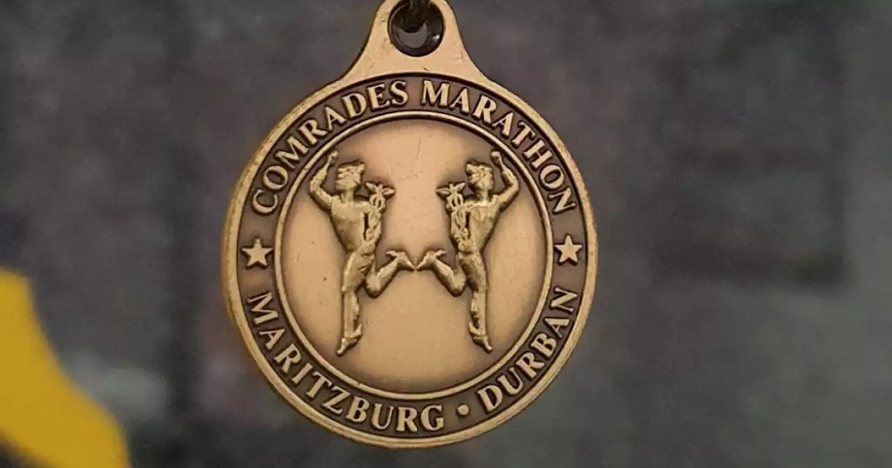 Tete Dijana wins 2023 Comrades Marathon