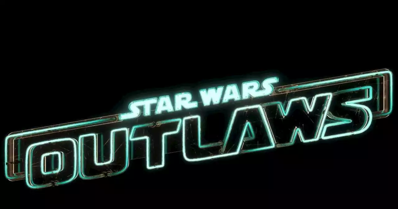 Ubisoft's open-world Star Wars game is 'Outlaws', coming to Xbox Series X/S, PS5 and PC in 2024 | Engadget