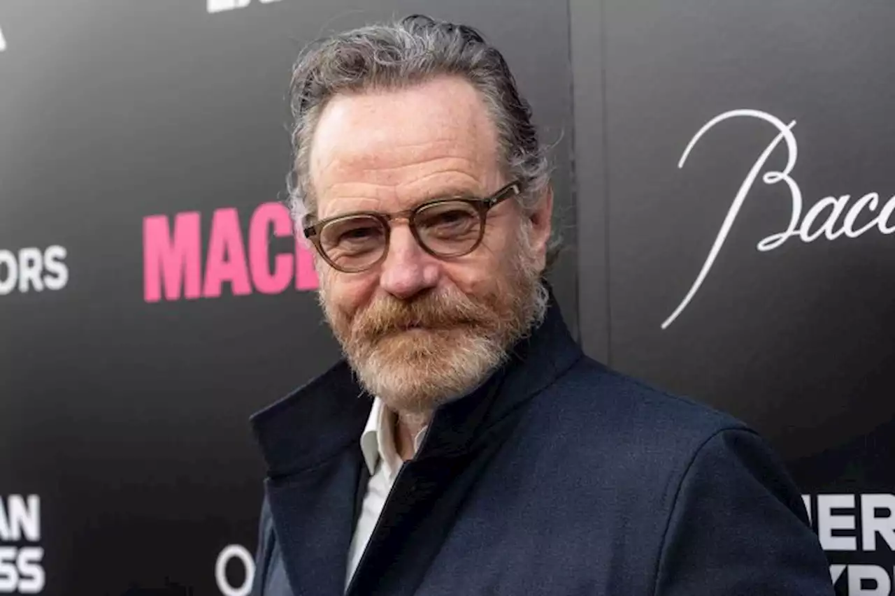 Bryan Cranston Clarifies He’s ‘Not Retiring,’ Only Plans To ‘Hit The Pause Button For A Year’