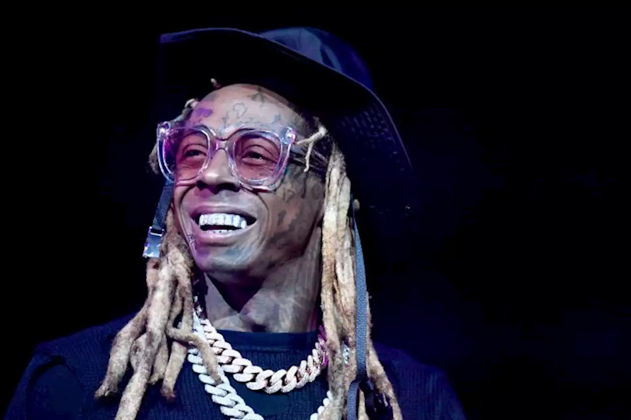 Lil Wayne Can’t Remember His Own Songs Due To Memory Loss: ‘I Wouldn’t Even Know What We Talking About’