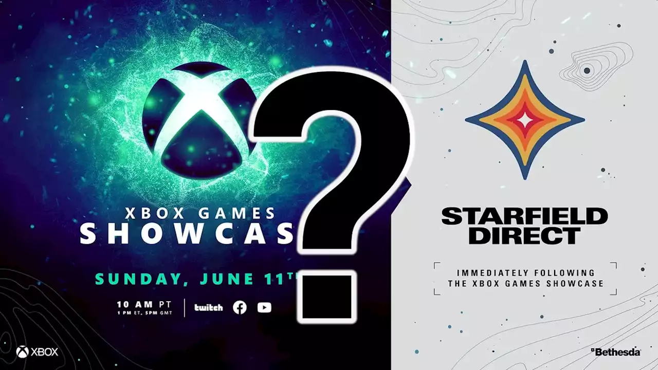 Wie fandet ihr den Xbox Games Showcase und Starfield Direct?