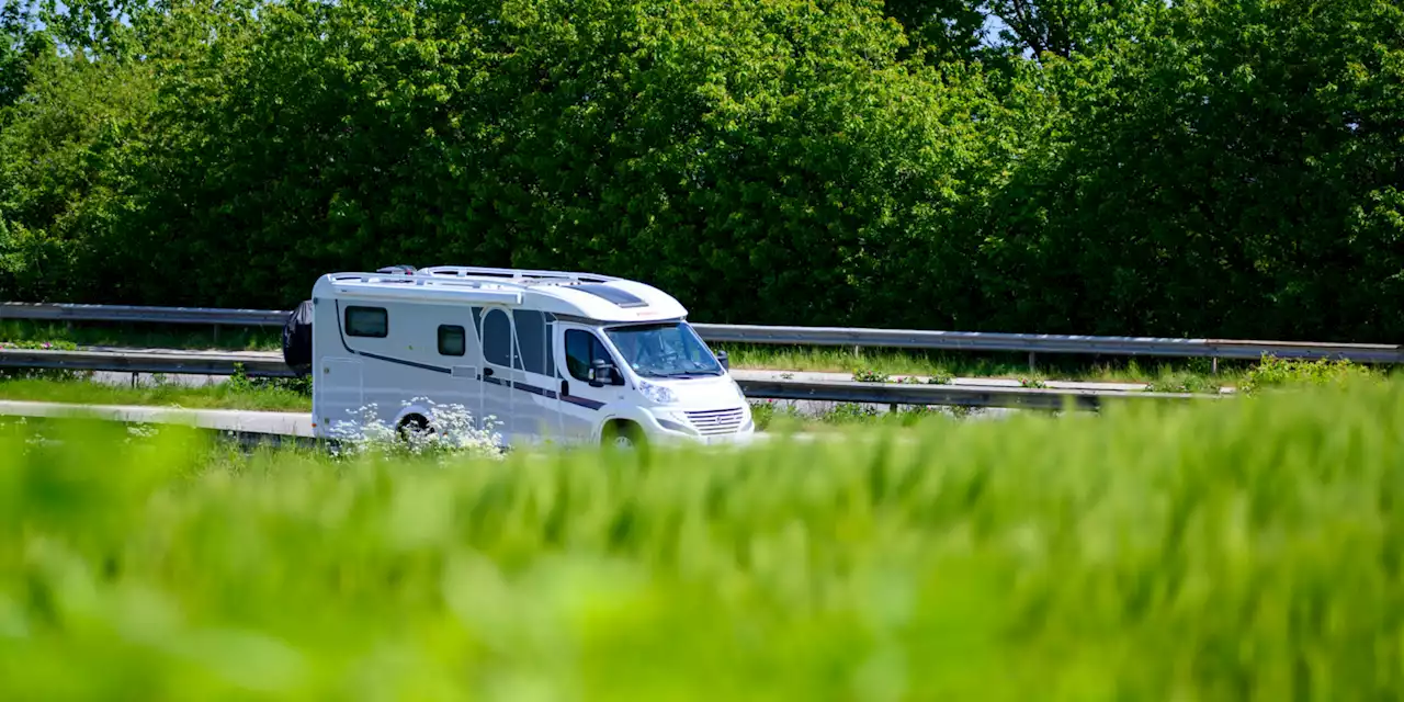 Le succès du camping-car, une aubaine pour le secteur du tourisme