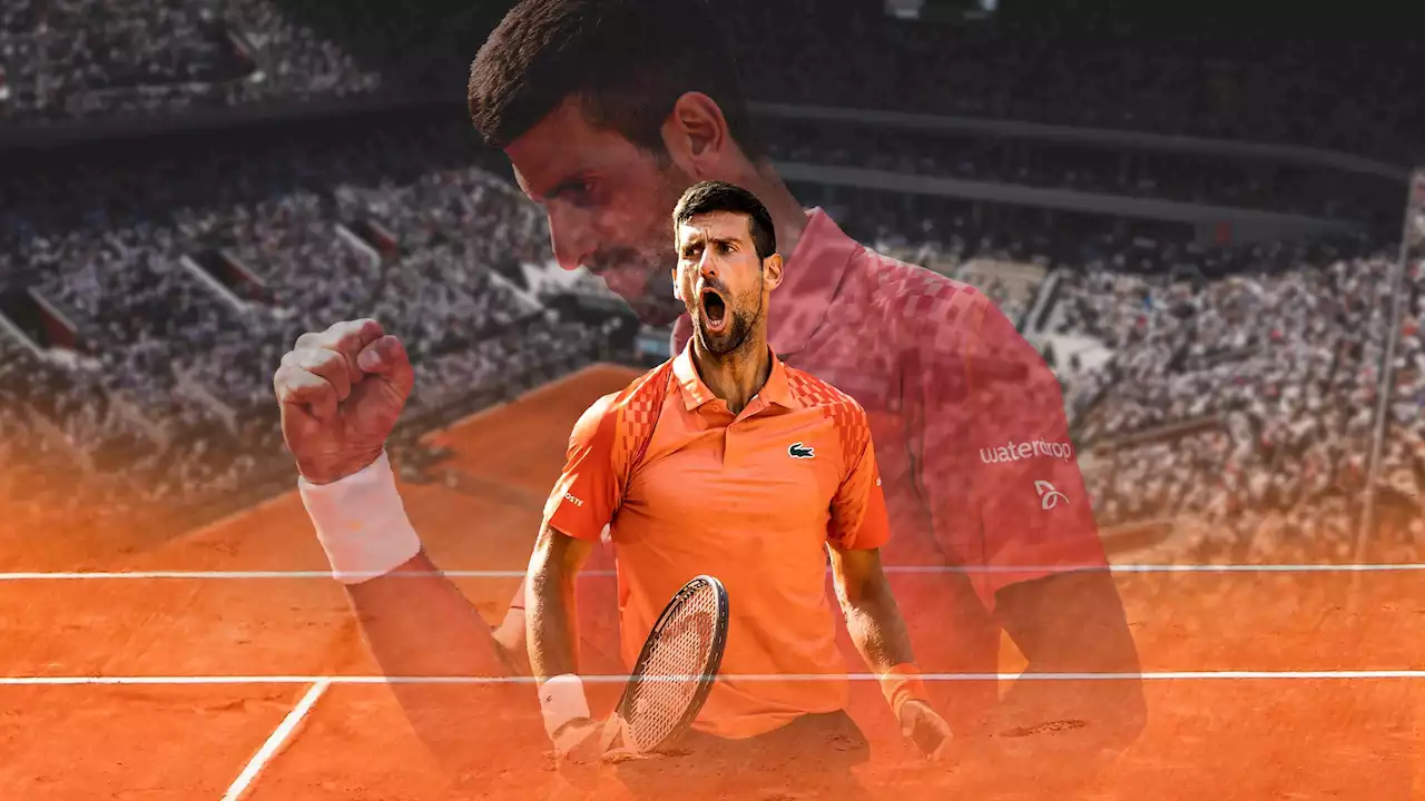 Djokovic e il conto aperto con la Storia: in finale con Ruud in palio il sorpasso su Nadal e il progetto Grande Slam