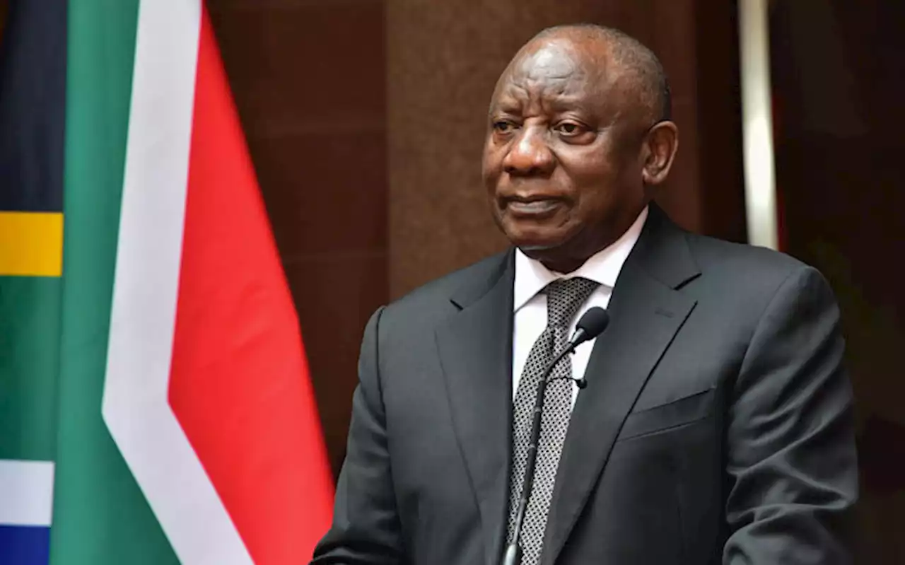 After call with Xi Jinping, Ramaphosa mum on China possibly hosting BRICS summit