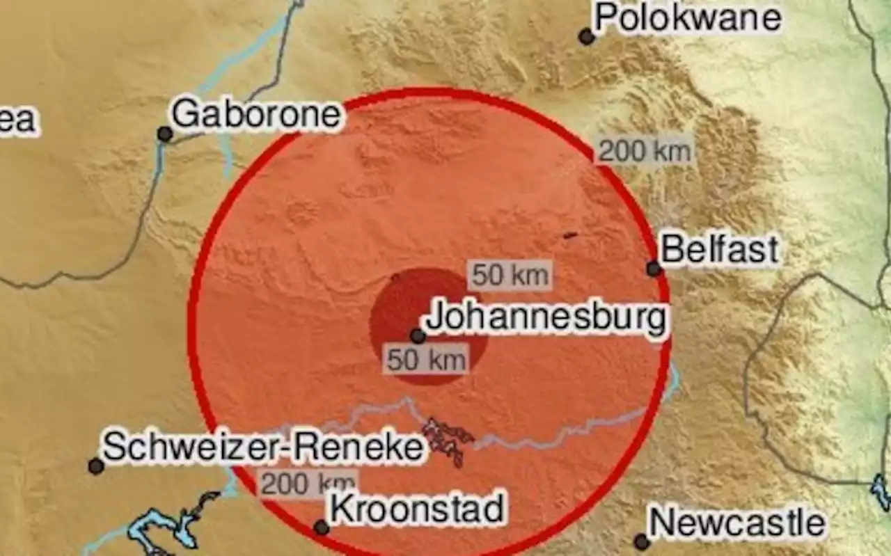 Aftershocks common in 4.4 magnitude earthquakes: Geoscience Council on GP tremor