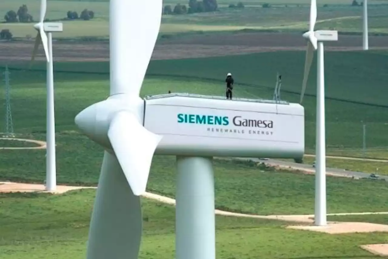 Los minoritarios de Siemens Gamesa votan una reducción de capital que daría a Siemens Energy el 100%