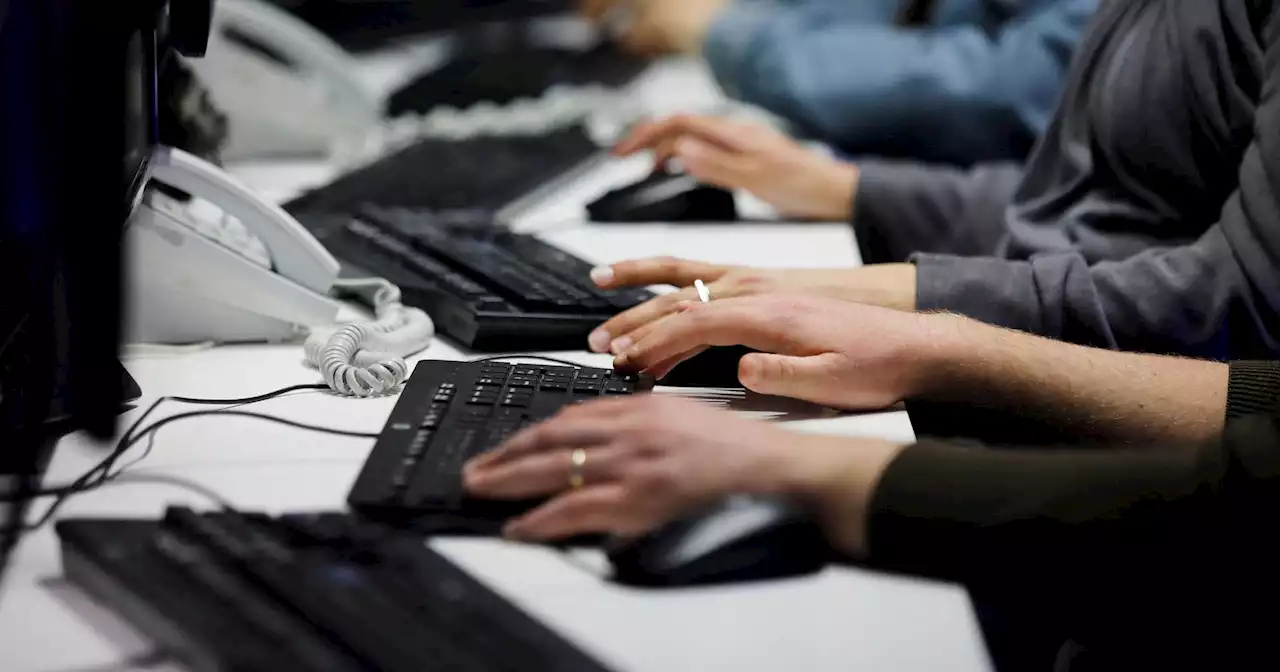 Incerteza e nova lei travam trabalho temporário