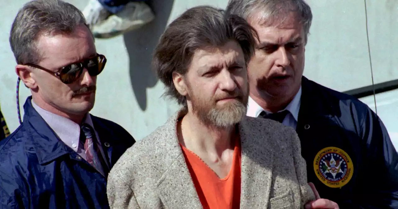 'Unabomber si è suicidato': la verità sulla morte in cella di Ted Kaczynski - Il Fatto Quotidiano