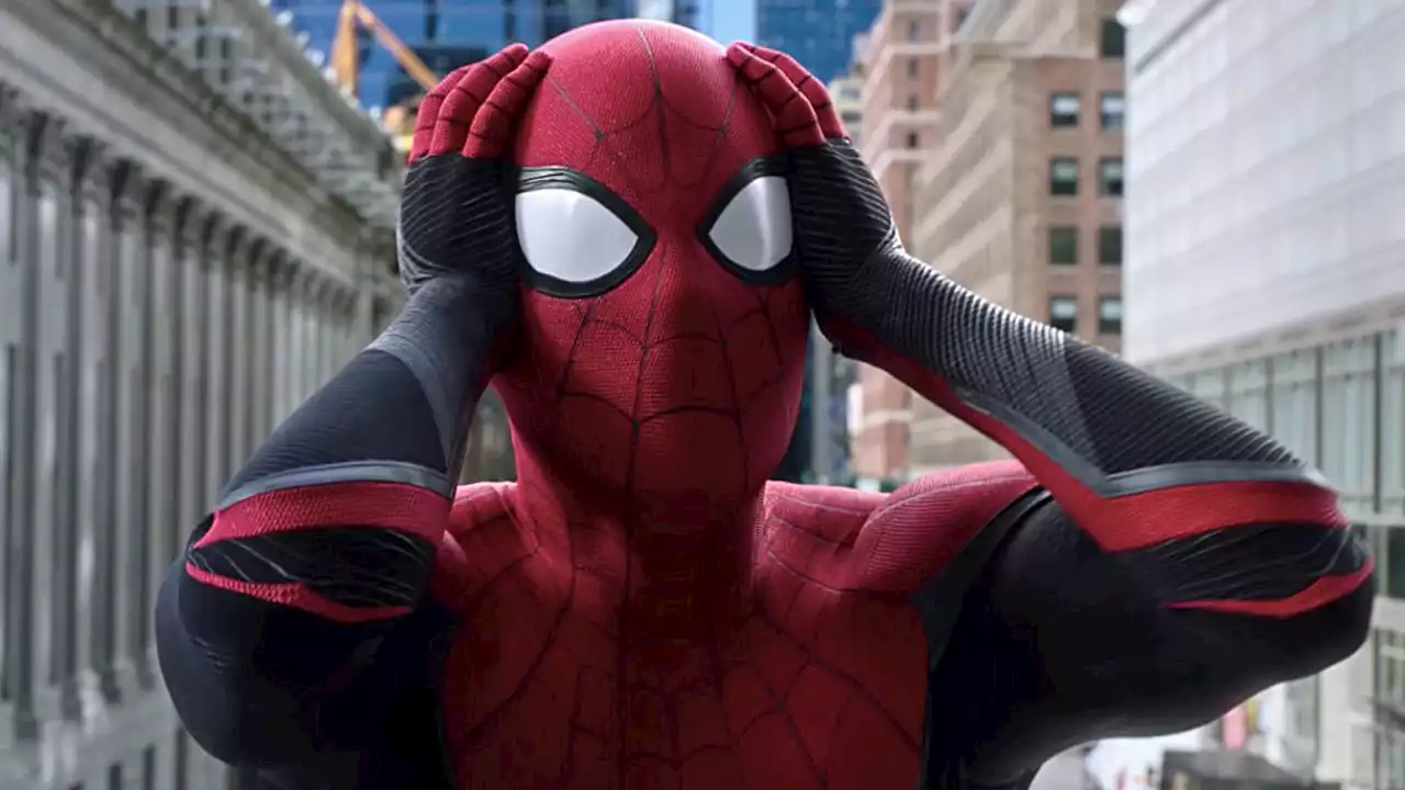 Wann kommt 'Spider-Man 4'? Darum rückt die Fortsetzung mit Tom Holland in weite Ferne