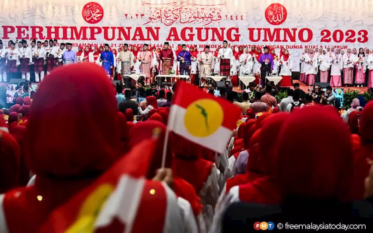 PAU 2023 tidak harus jadi medan percanggahan, kata penganalisis