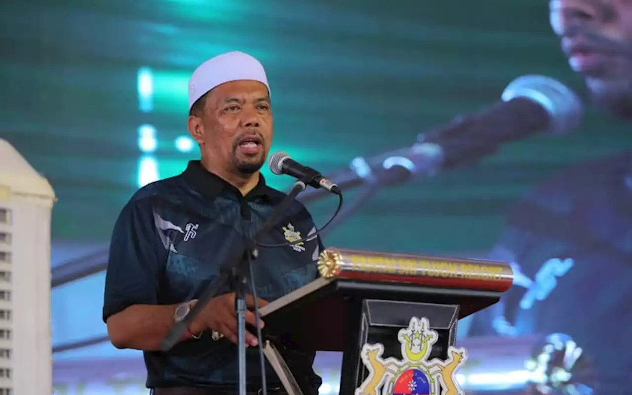 PRN: PAS tanding 37 kerusi, Bersatu 8 di Kelantan