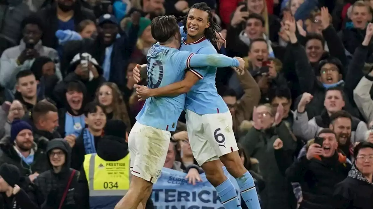 Manchester City : Nathan Aké revient sur la saison parfaite de Manchester City