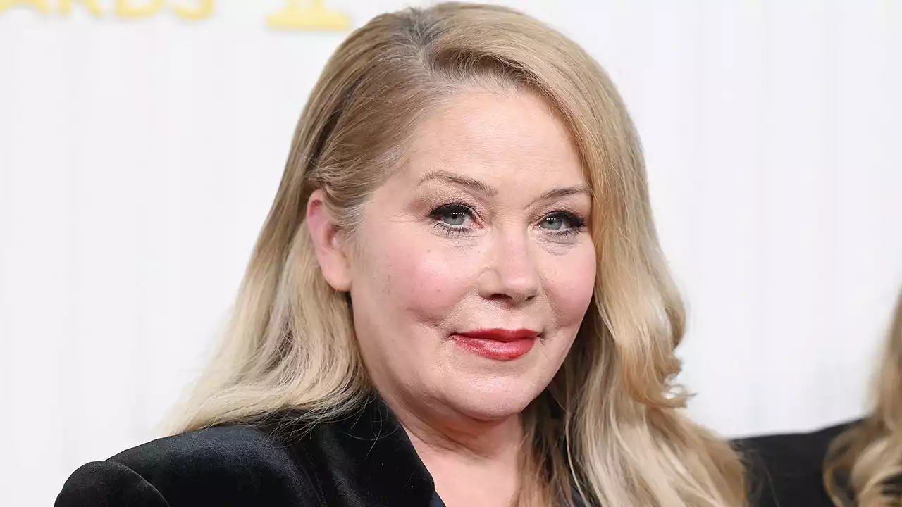 Christina Applegate addresses future as an actress amid MS diagnosis