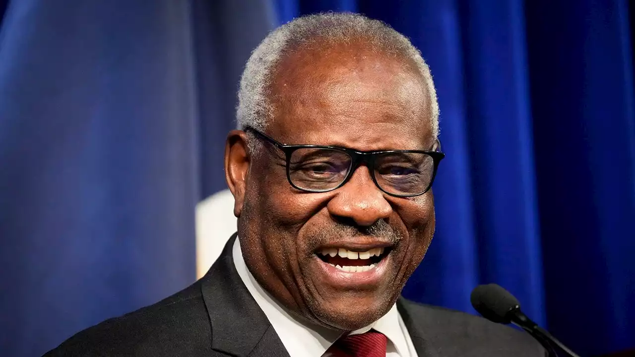 Renewed Justice Thomas attacks will fuel voter distrust of Democrats despite media narrative: expert