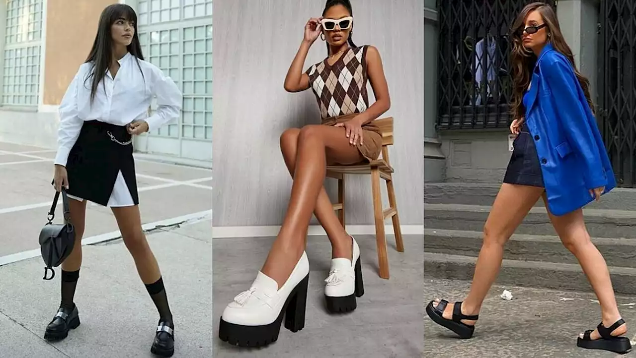 Explore the Top 10 Shoe Styles of 2023 and Discover Where to Find Your Perfect Fit