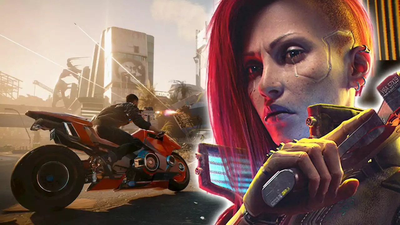 Cyberpunk 2077: Phantom Liberty gespielt – CD Projekt will die ultimative Wiedergutmachung