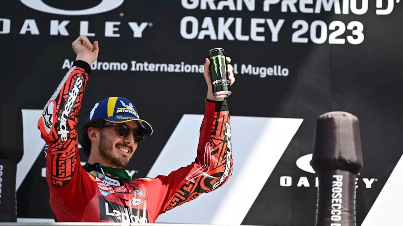 Come cambia la classifica mondiale dopo il Mugello