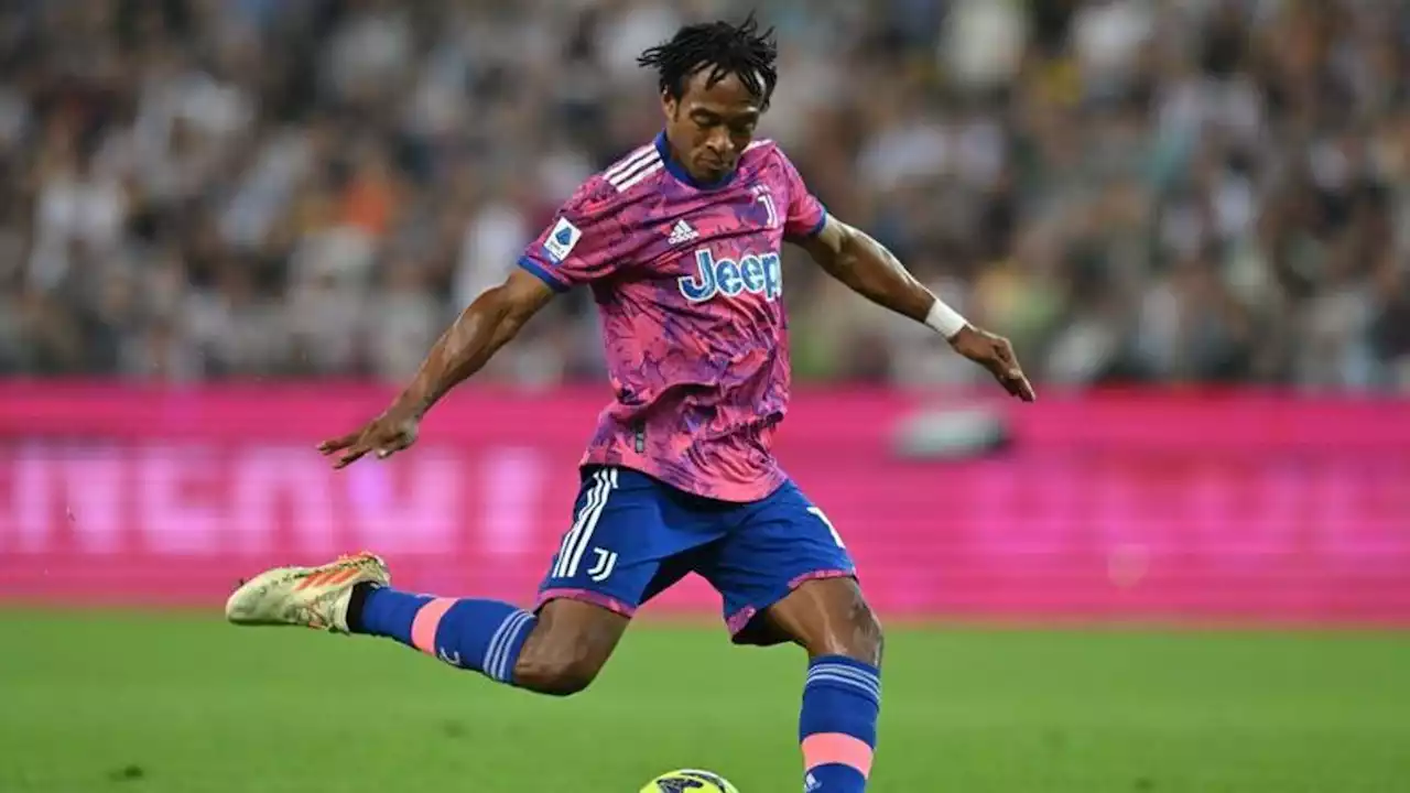 Juve, via alle trattative per i rinnovi di Cuadrado e Milik