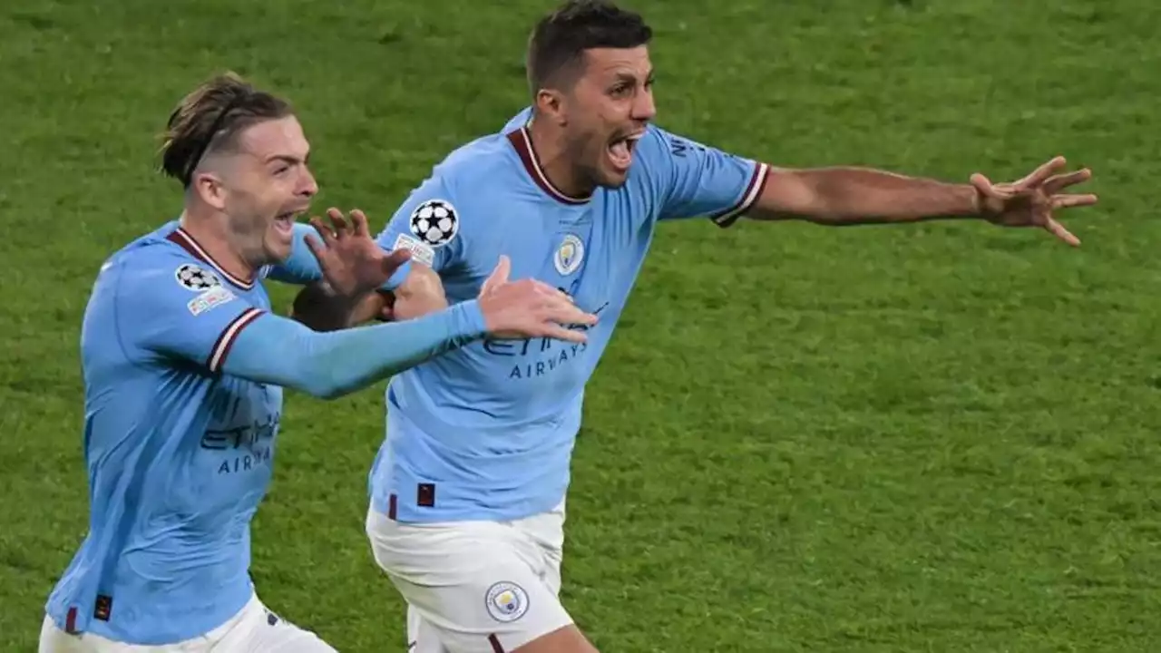 Manchester come Milano in Europa: ha vinto la Champions con due club