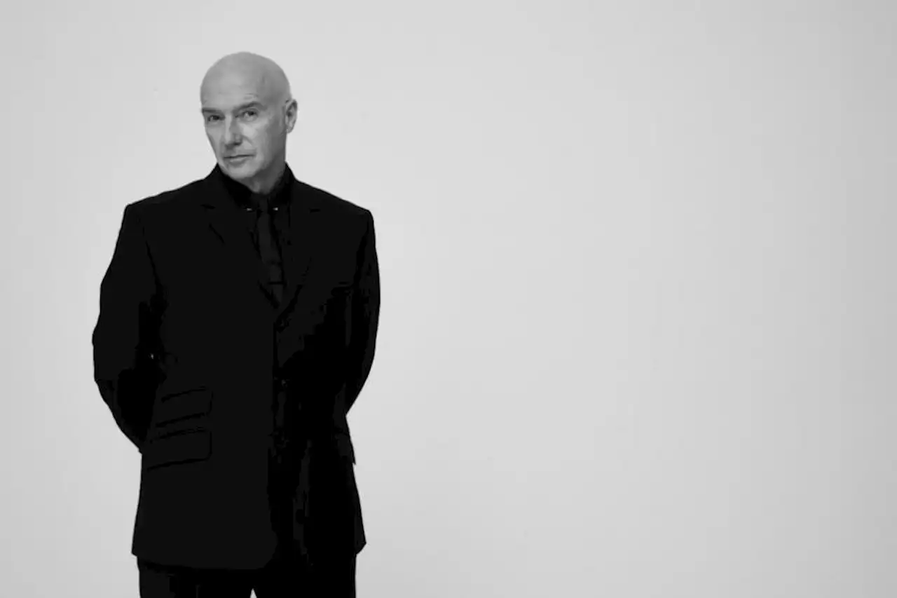 Midge Ure to celebrate 70th birthday with special performance