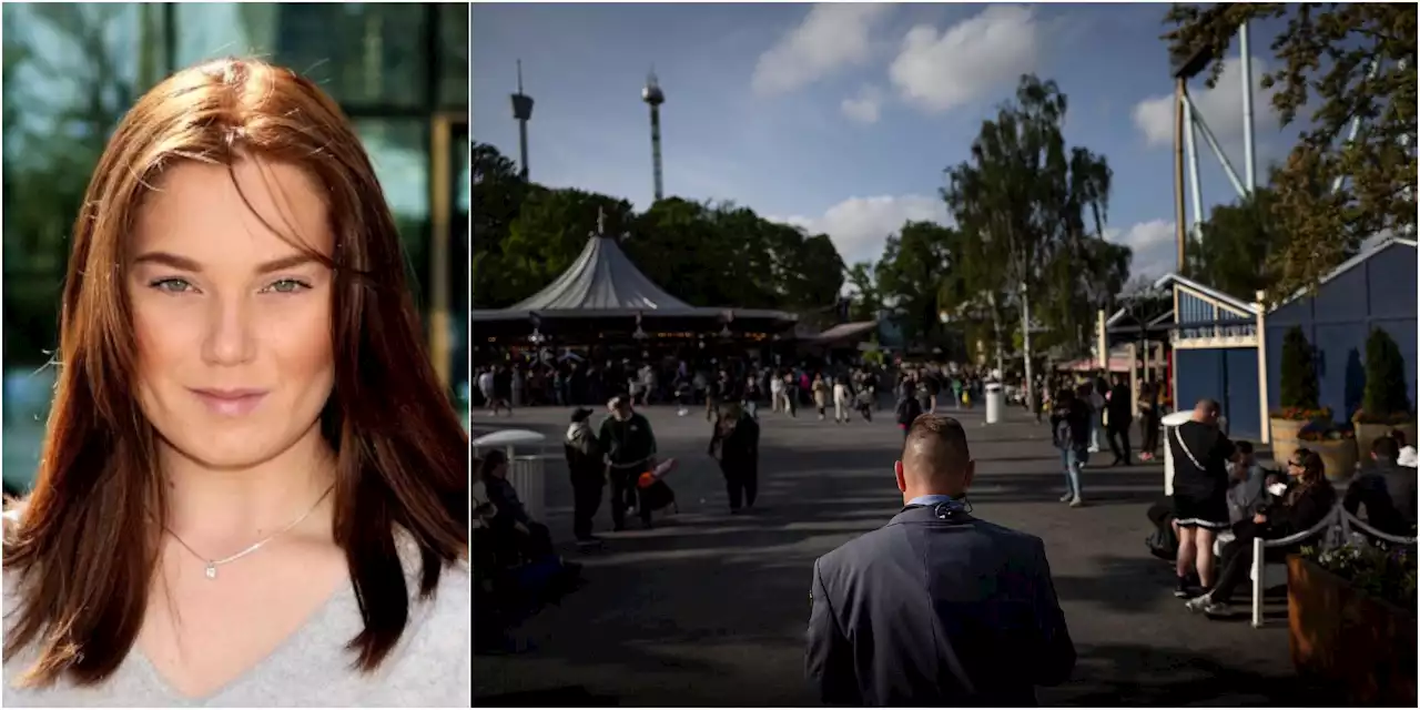 DEBATT: ”Inte mitt barn”-retoriken är skadlig - föräldrar måste ta ansvar