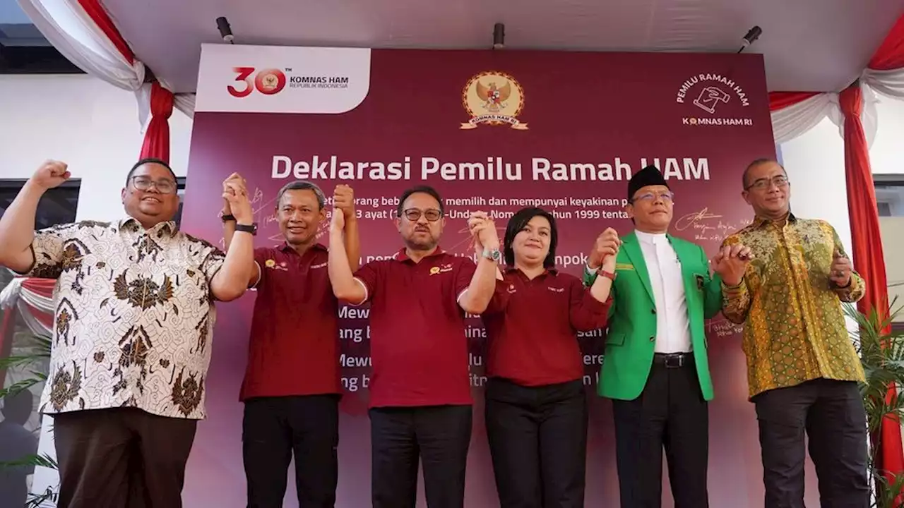 Pemilih Marginal Jangan Ditinggal