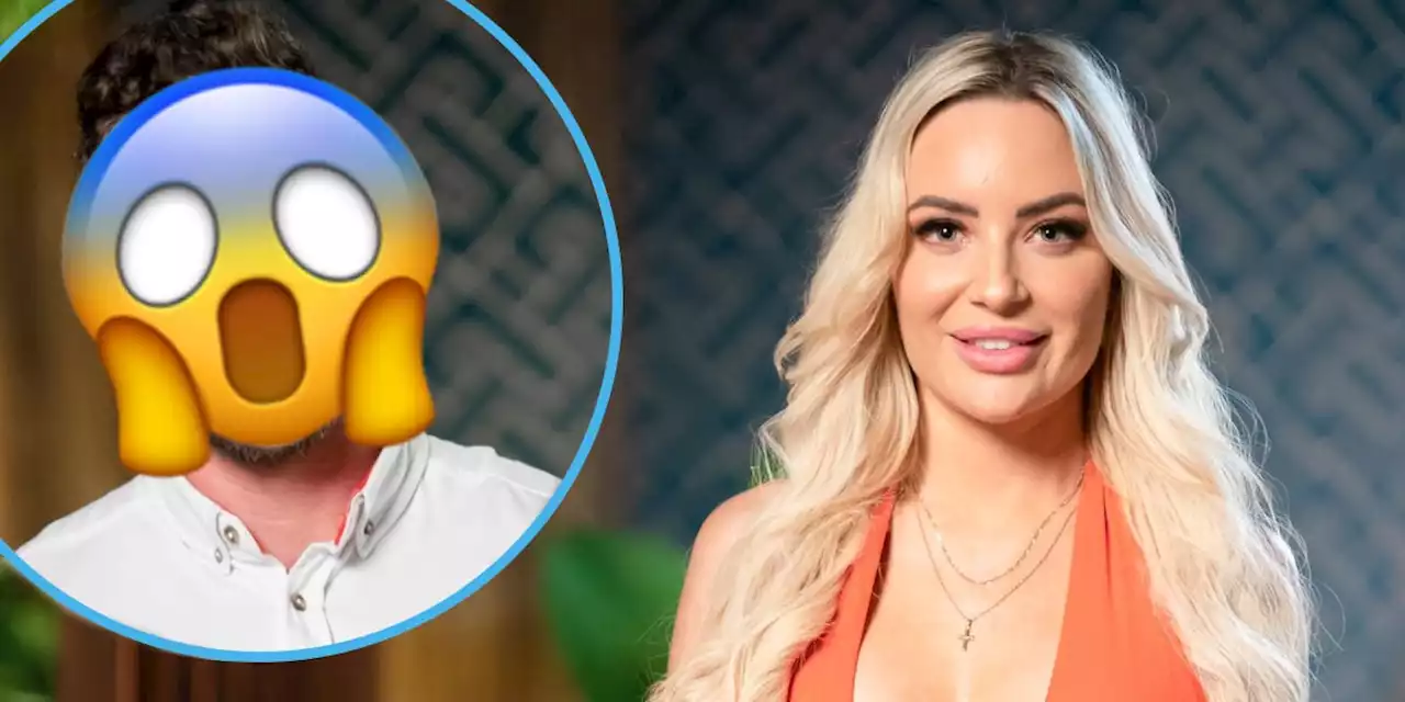 EXCLUSIVE: Married at First Sight Australia’s Melinda Willis calls out ‘MEDDLING’ and ‘FAKE’ co-star